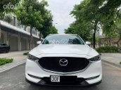 Bán ô tô Mazda CX 5 2.0 2WD đời 2019, màu trắng