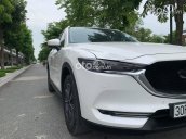 Bán ô tô Mazda CX 5 2.0 2WD đời 2019, màu trắng