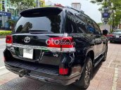 Cần bán gấp Toyota Land Cruiser VX sản xuất 2016, màu đen, nhập khẩu nguyên chiếc