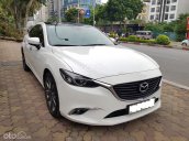 Sàn Ô Tô Hà Nội bán Mazda 6 bản 2.5 Premium sản xuất 2018