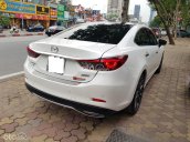 Sàn Ô Tô Hà Nội bán Mazda 6 bản 2.5 Premium sản xuất 2018