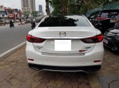 Sàn Ô Tô Hà Nội bán Mazda 6 bản 2.5 Premium sản xuất 2018