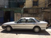 Cần bán lại xe Toyota Cressida đời 1992, màu xám, nhập khẩu nguyên chiếc chính chủ, giá 80tr