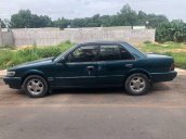 Bán Nissan Laurel 1993, nhập khẩu, màu xanh