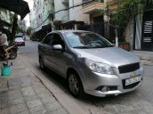 Bán ô tô Chevrolet Aveo 1.5 MT năm 2016, giá 240tr