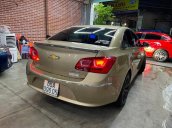 Cần bán gấp Chevrolet Cruze LTZ 2016 còn mới