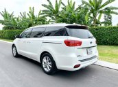 Cần bán lại xe Kia Sorento DATH Luxury sản xuất 2019, màu trắng số tự động