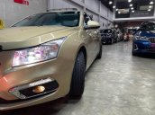 Cần bán gấp Chevrolet Cruze LTZ 2016 còn mới