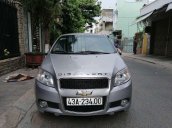 Bán ô tô Chevrolet Aveo 1.5 MT năm 2016, giá 240tr