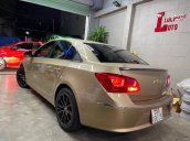 Cần bán gấp Chevrolet Cruze LTZ 2016 còn mới