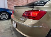 Cần bán gấp Chevrolet Cruze LTZ 2016 còn mới