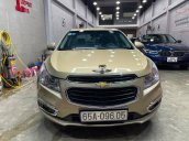 Cần bán gấp Chevrolet Cruze LTZ 2016 còn mới