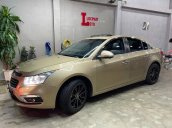 Cần bán gấp Chevrolet Cruze LTZ 2016 còn mới