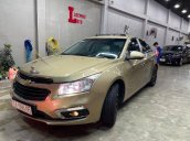 Cần bán gấp Chevrolet Cruze LTZ 2016 còn mới