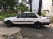 Bán xe Peugeot 505 sản xuất năm 1986, màu trắng, xe nhập