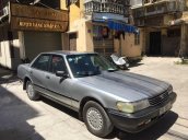 Cần bán lại xe Toyota Cressida đời 1992, màu xám, nhập khẩu nguyên chiếc chính chủ, giá 80tr