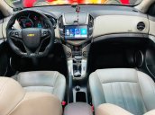 Cần bán gấp Chevrolet Cruze LTZ 2016 còn mới