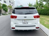 Cần bán lại xe Kia Sorento DATH Luxury sản xuất 2019, màu trắng số tự động