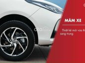 Thời điểm vàng Toyota Vios - giảm tiền mặt lên đến hơn 50 triệu