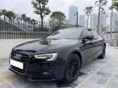 Cần bán xe Audi A5 Sportback RS5 năm 2015, màu đen, nhập khẩu