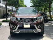 Cần bán xe Nissan Navara EL 2.5 PREMIUM R sản xuất năm 2019, màu nâu, 555tr