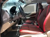 Cần bán xe Nissan Navara EL 2.5 PREMIUM R sản xuất năm 2019, màu nâu, 555tr