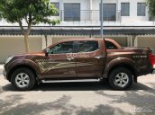 Cần bán xe Nissan Navara EL 2.5 PREMIUM R sản xuất năm 2019, màu nâu, 555tr