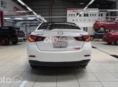 Bán Mazda 2 1.5AT đời 2017, màu trắng