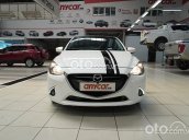 Bán Mazda 2 1.5AT đời 2017, màu trắng