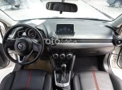 Cần bán lại xe Mazda 2 2017, màu trắng, giá cực tốt