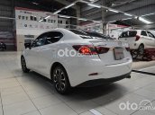 Cần bán lại xe Mazda 2 2017, màu trắng, giá cực tốt