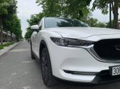 Cần bán Mazda CX 5 2.0 đời 2019, màu trắng