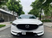 Cần bán Mazda CX 5 2.0 đời 2019, màu trắng