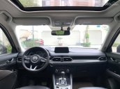 Cần bán Mazda CX 5 2.0 đời 2019, màu trắng