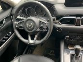 Cần bán Mazda CX 5 2.0 đời 2019, màu trắng