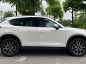 Cần bán Mazda CX 5 2.0 đời 2019, màu trắng