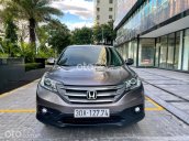 Cần bán nhanh Honda CRV 2.0 sx 2014, xe còn mới