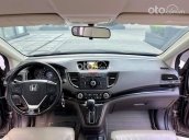 Cần bán nhanh Honda CRV 2.0 sx 2014, xe còn mới