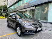 Cần bán nhanh Honda CRV 2.0 sx 2014, xe còn mới