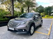 Cần bán nhanh Honda CRV 2.0 sx 2014, xe còn mới