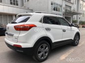 Cần bán lại xe Hyundai Creta sản xuất 2015, màu trắng, xe nhập, giá chỉ 625 triệu