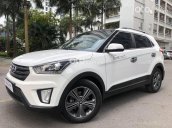 Cần bán lại xe Hyundai Creta sản xuất 2015, màu trắng, xe nhập, giá chỉ 625 triệu