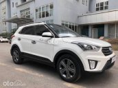 Cần bán lại xe Hyundai Creta sản xuất 2015, màu trắng, xe nhập, giá chỉ 625 triệu