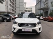 Cần bán lại xe Hyundai Creta sản xuất 2015, màu trắng, xe nhập, giá chỉ 625 triệu