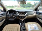 Bán Hyundai Accent đời 2019, màu nâu, giá tốt