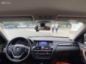 Bán xe BMW X4 xDrive20i xLine đời 2017, màu đen