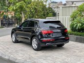 Bán nhanh với giá ưu đãi nhất chiếc Audi Q5 Sline 2017 đăng ký 2018