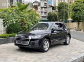 Bán nhanh với giá ưu đãi nhất chiếc Audi Q5 Sline 2017 đăng ký 2018