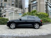 Bán nhanh với giá ưu đãi nhất chiếc Audi Q5 Sline 2017 đăng ký 2018