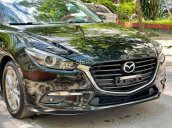 Bán ô tô Mazda 3 1.5AT sản xuất 2019, màu đen, giá chỉ 620 triệu